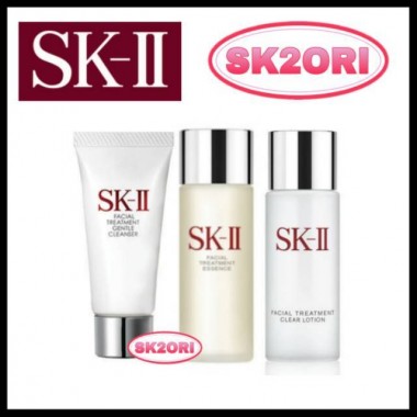 SK-II Simple Trial Basic A